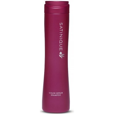 Šampon pro barvené vlasy Satinique