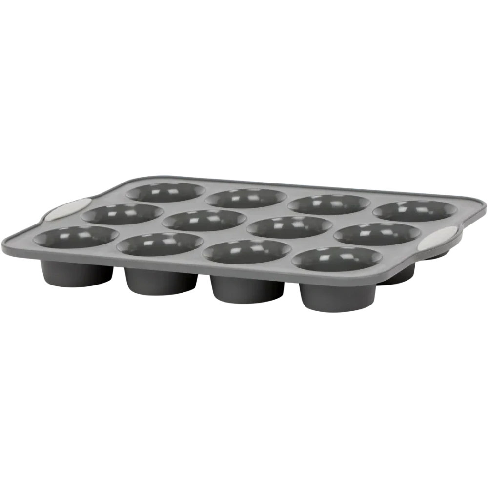 Silikonová forma na muffiny