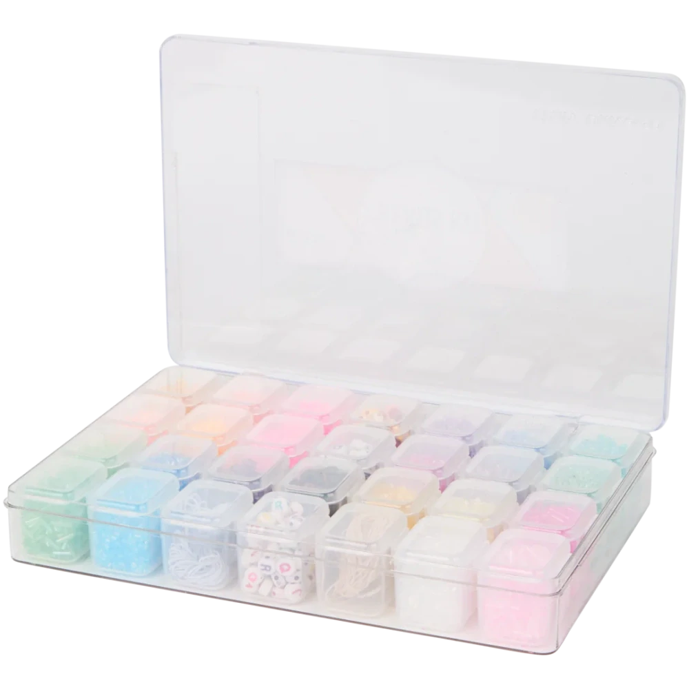 Sada korálků Craft Universe