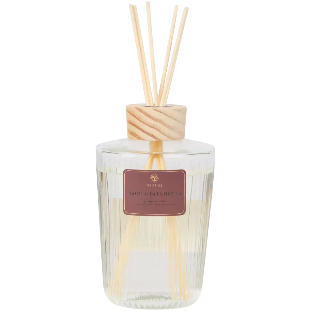 Aroma difuzér Treewick
