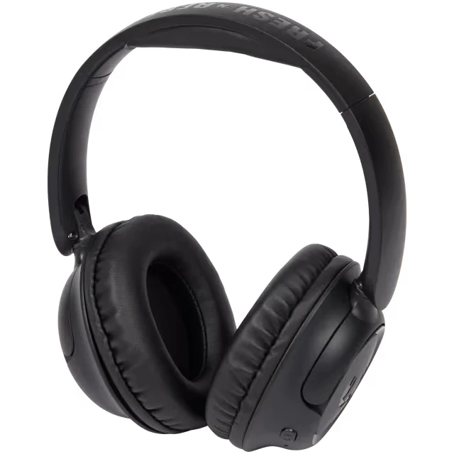 Sluchátka s potlačením hluku Fresh ’n Rebel