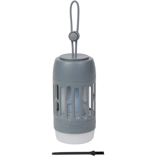 Lampa proti komárům Froyak