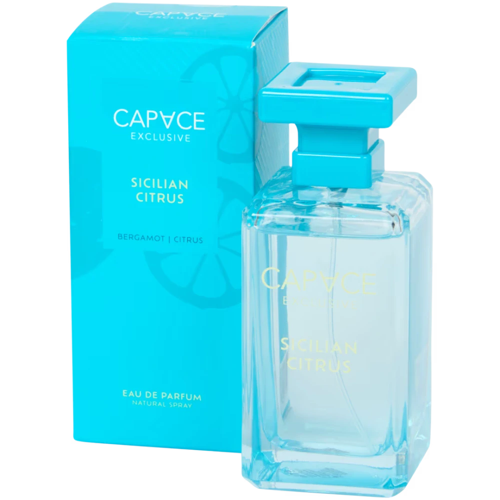 Parfémovaná voda Capace Exclusive