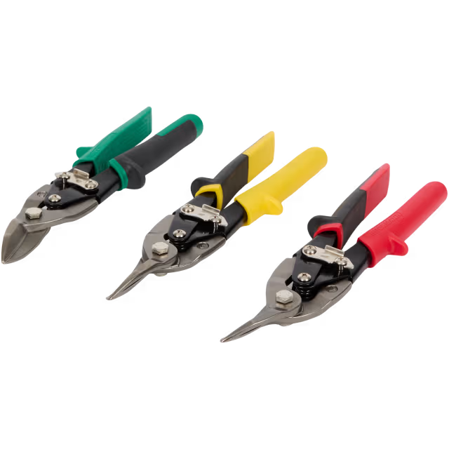 Nůžky na plech Werckmann