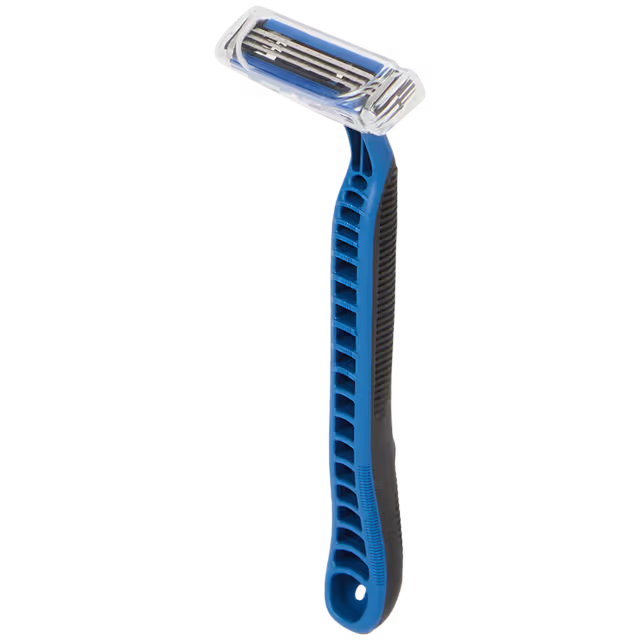 Žiletky Blue3 Gillette Smooth