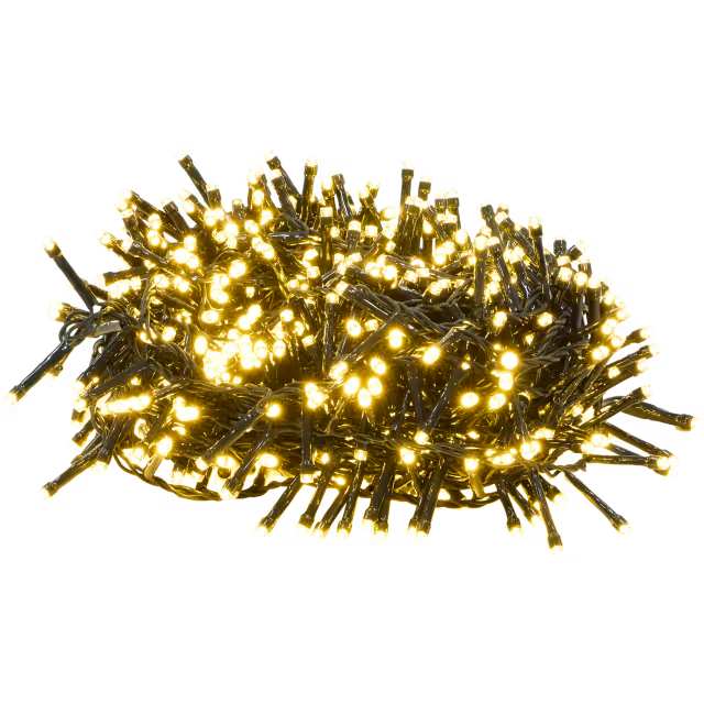 Vánoční osvětlení Luxuriance Lights