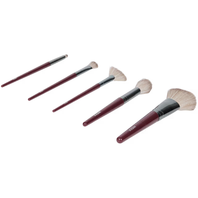 Štětce na make-up Mexx