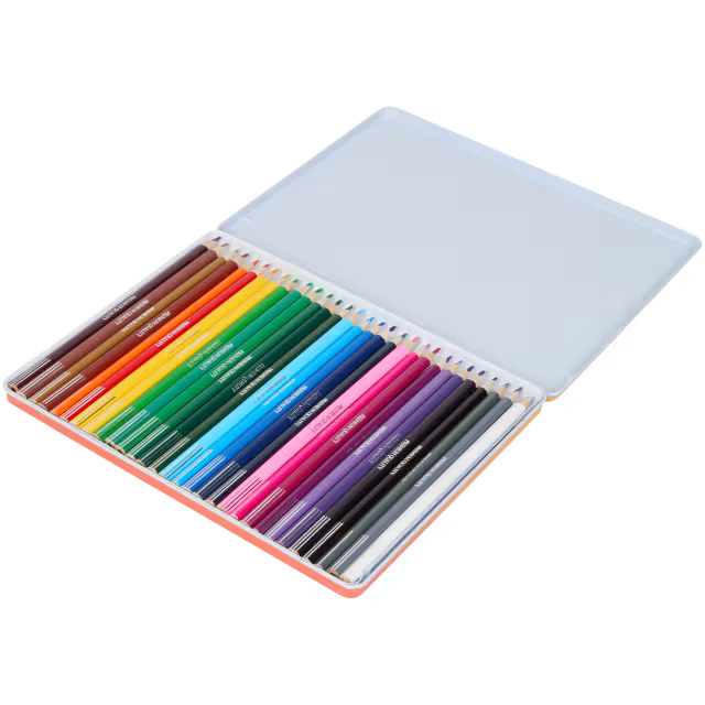 Pastelky Grafix