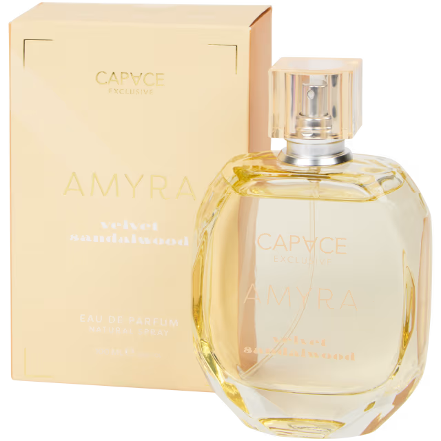 Parfémovaná voda Capace Exclusive Amyra