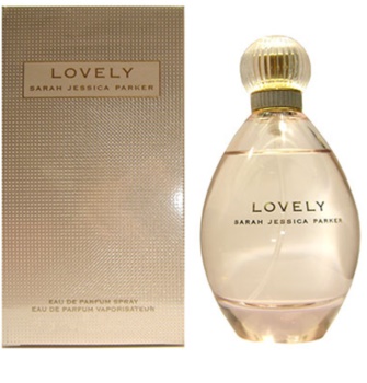 Sarah Jessica Parker Lovely