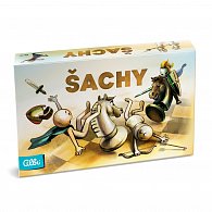 ALBI Šachy Albi