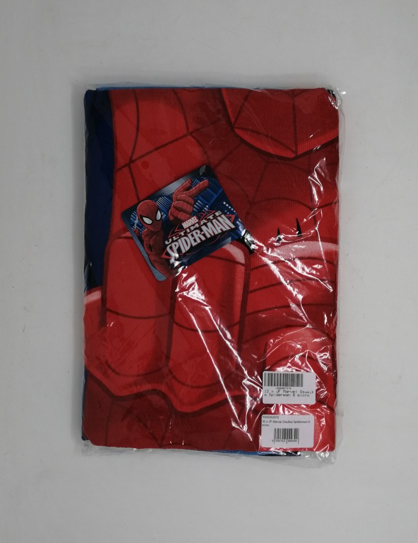 Jerry Fabrics osuška Spiderman 70x140cm