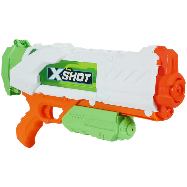 Vodní pistole X-Shot Zuru