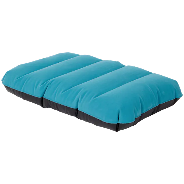 Intex Polštářek nafukovací 68672 samet