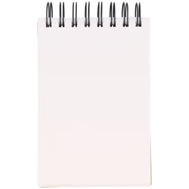 Skicovací blok