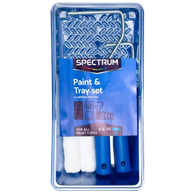 Malířská sada Spectrum
