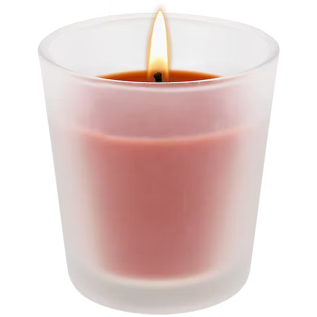 Vonná svíčka Air Wick jablko a skořice