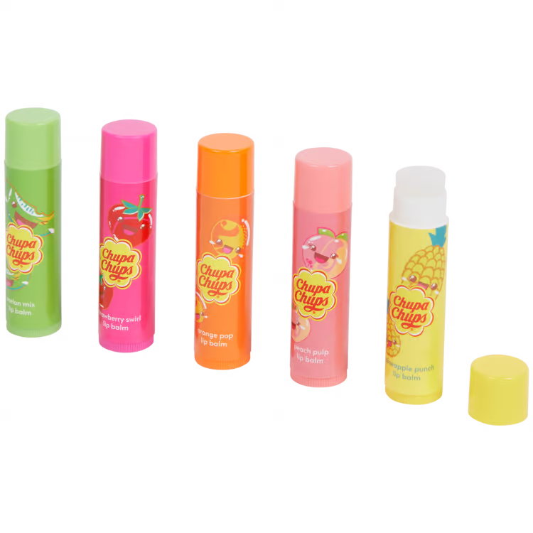 Balzám na rty Chupa Chups