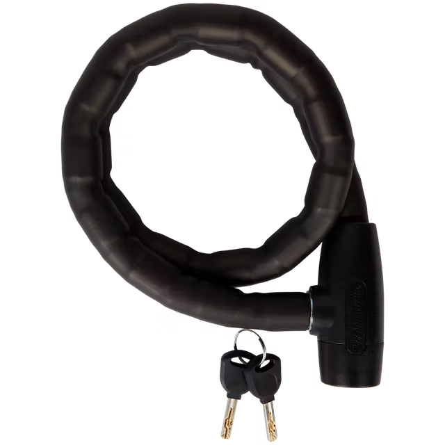 Pancéřový zámek Walfort 100cm