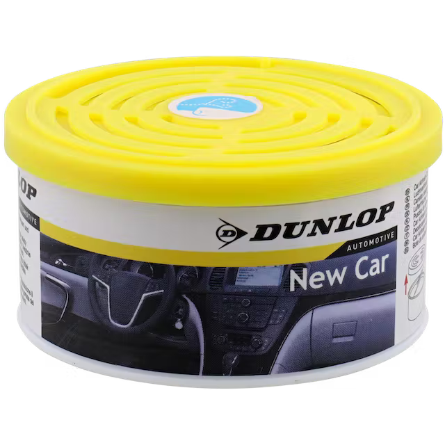 Vůně do auta Dunlop 70 gramů