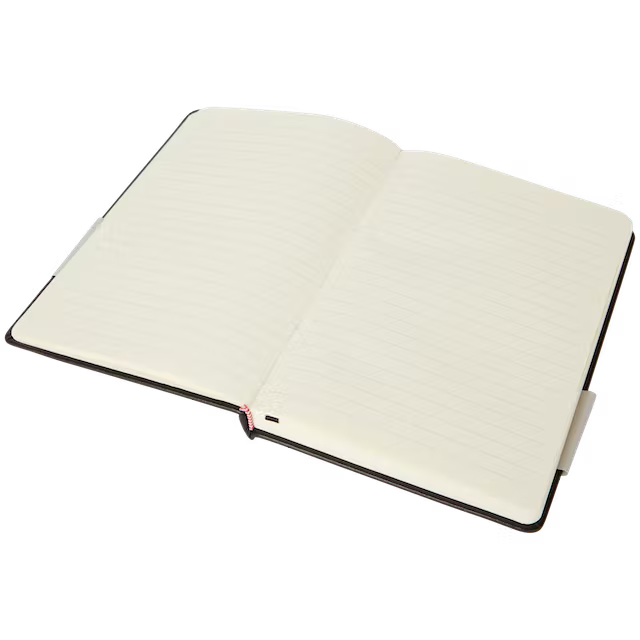 Poznámkový blok A5 120 listů