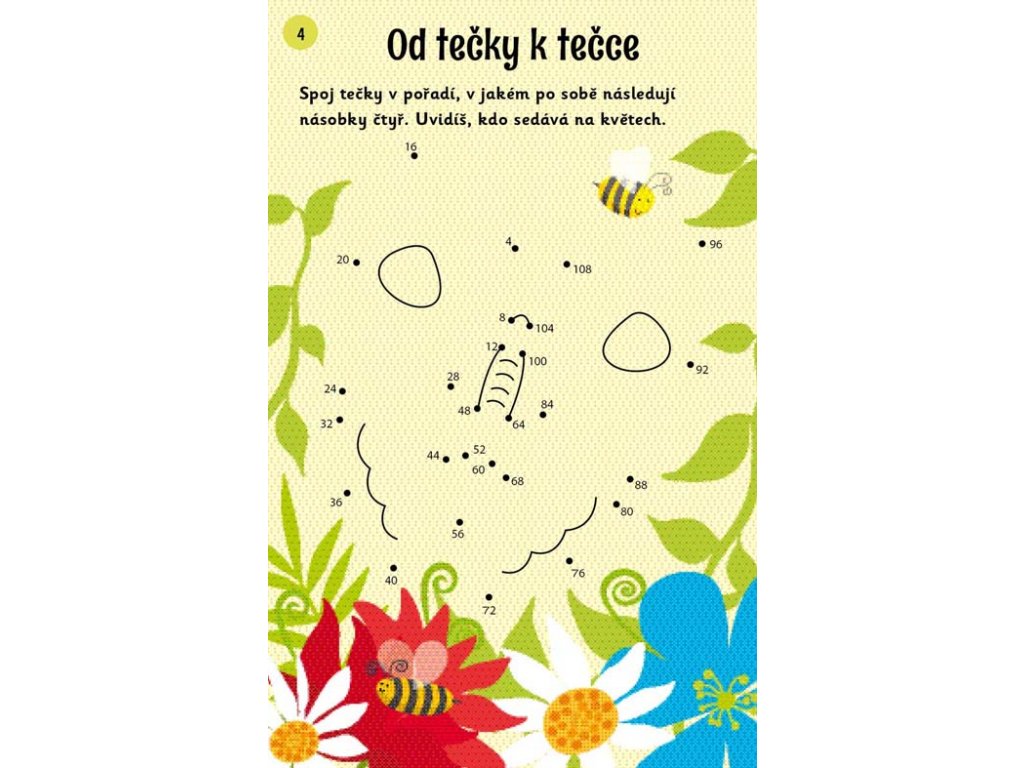 Hádanky - veselé počítání na cesty