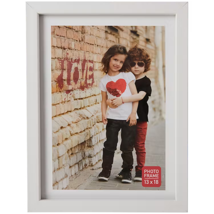 Rámeček na fotografie 13 × 18 cm