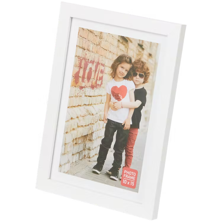 Rámeček na fotografie Love 10 × 15 cm