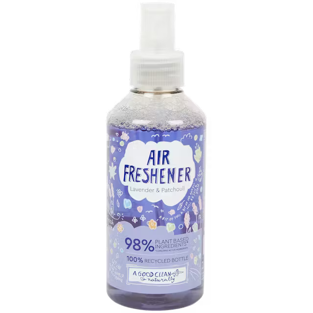 Osvěžovač vzduchu A Good Clean 250 ml