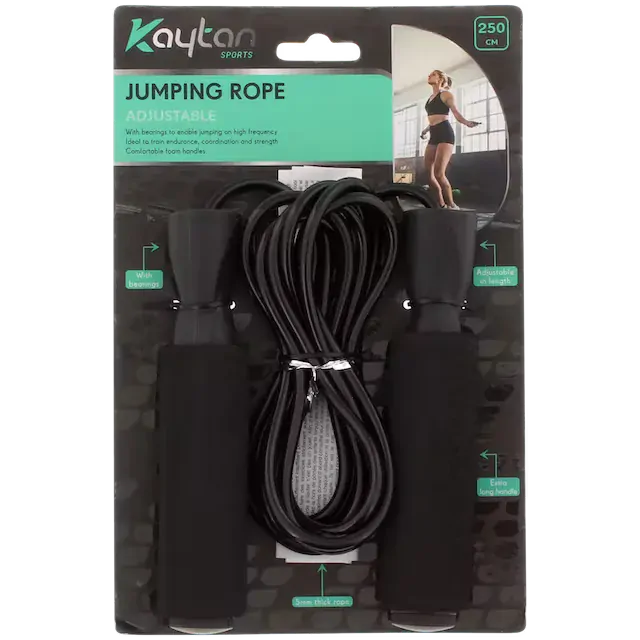 Švihadlo Kaytan 300 cm