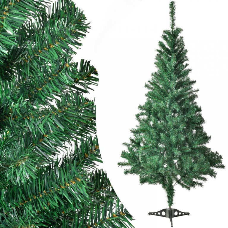 Umělý vánoční stromeček 150 cm