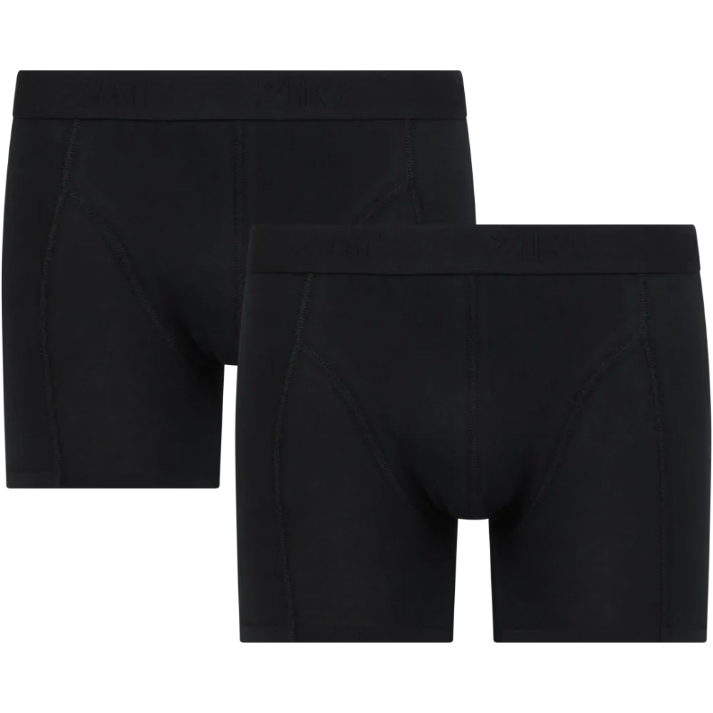 Boxerky Ziki 2 kusy ve velikosti XL