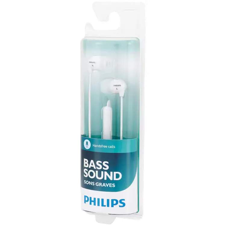 Sluchátka Philips UpBeat