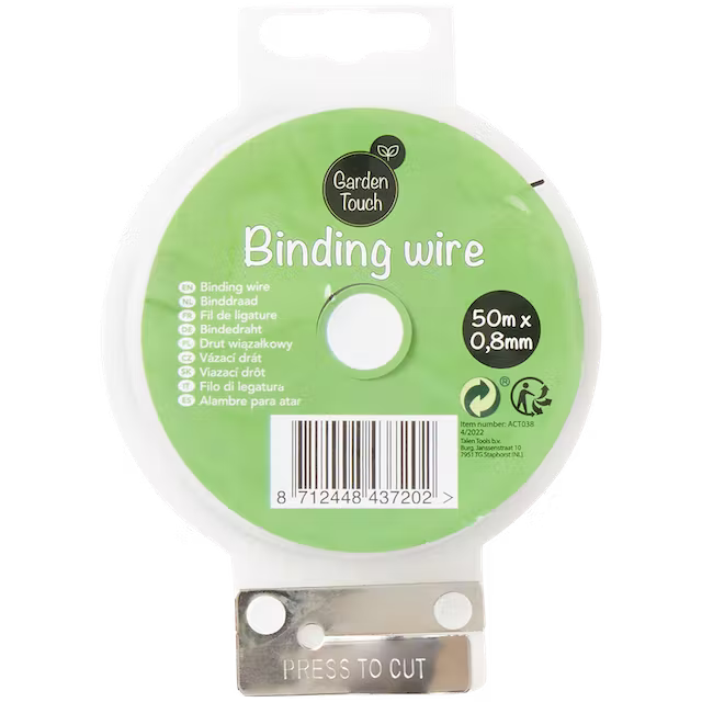 Vázací drát Garden Touch 