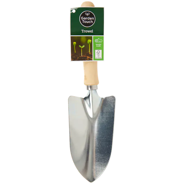 Zahradní lopatka Garden Touch 30 cm