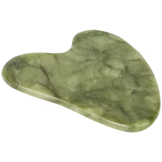 Jadeitový kámen Gua sha