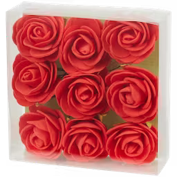 Dekorační růže Home Accents 