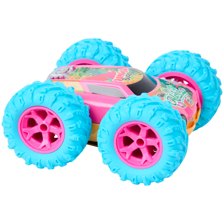 Závodní autíčko RC rally racer Gear2Play