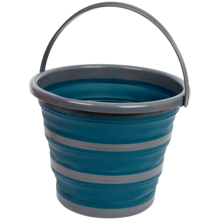 Skládací kbelík 10 litrů