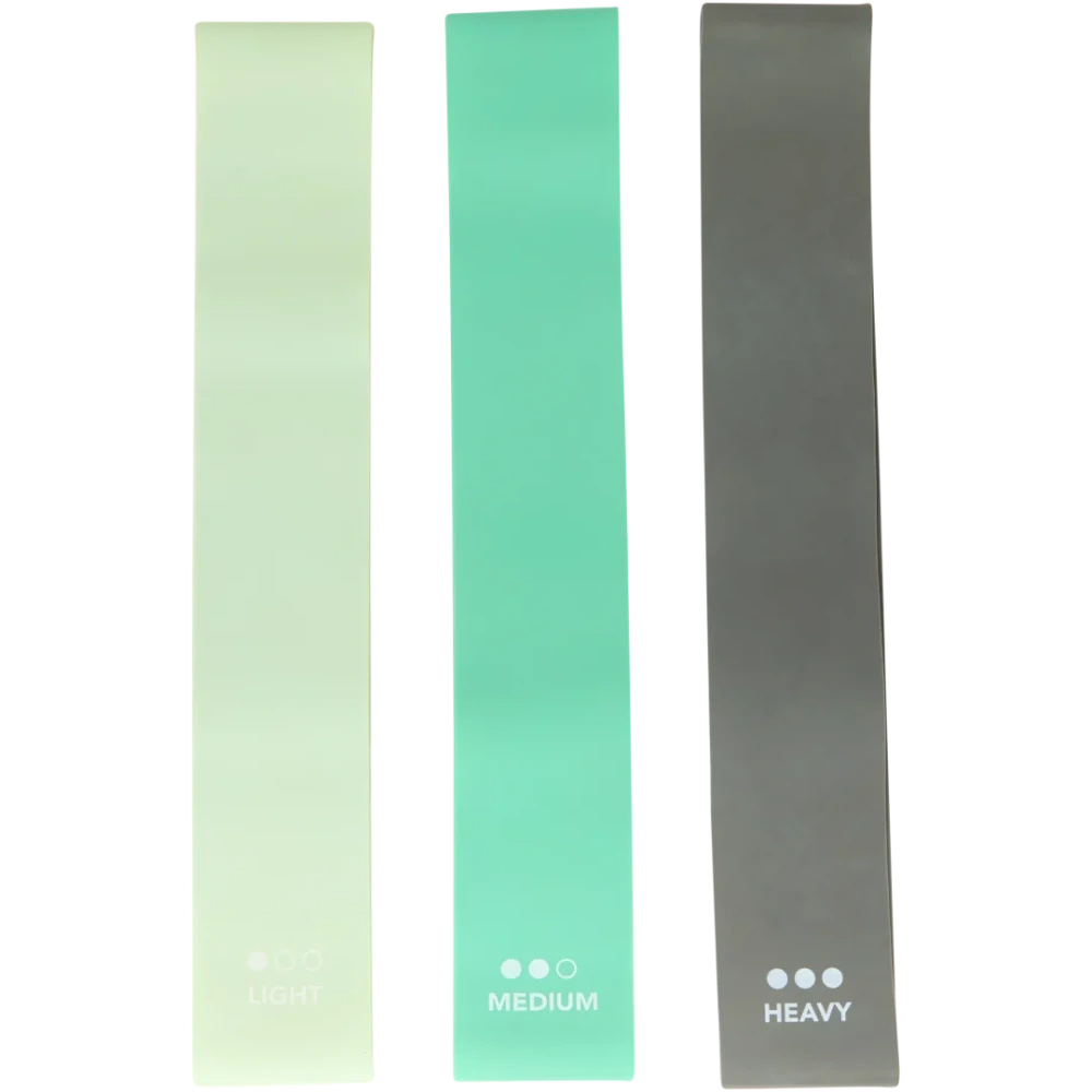 Posilovací gumy Q4 life