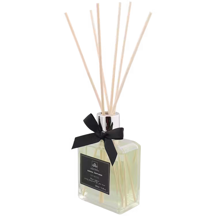 Aroma difuzér s mašlí