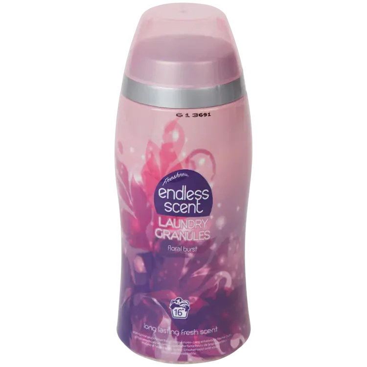 Vonné perly do prádla