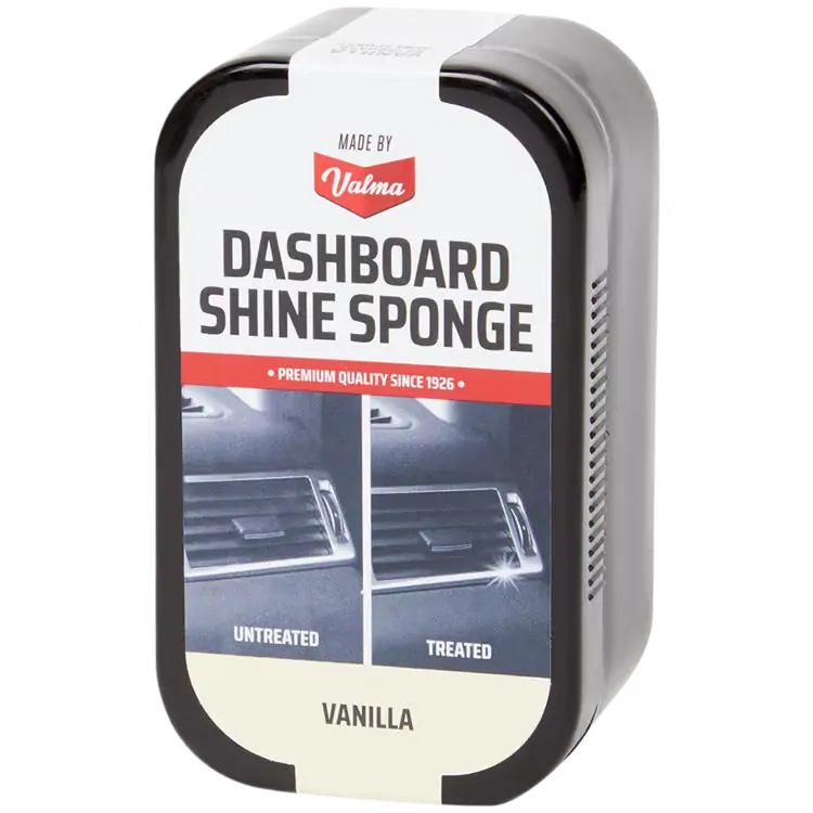 Houba na čištění palubní desky Valma