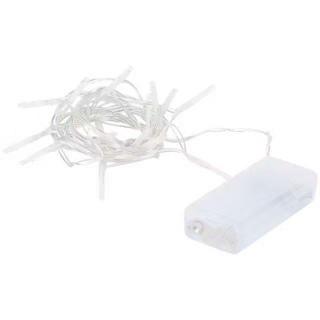 Vícebarevné LED osvětlení