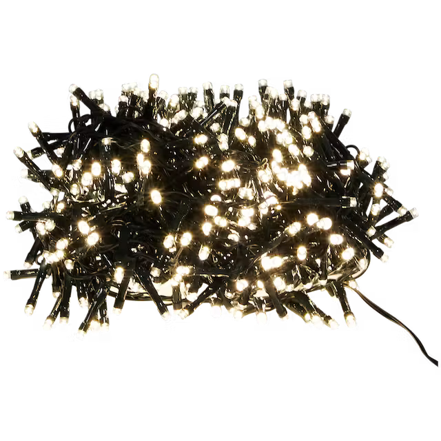 Vánoční osvětlení Luxuriance Lights 540 LED