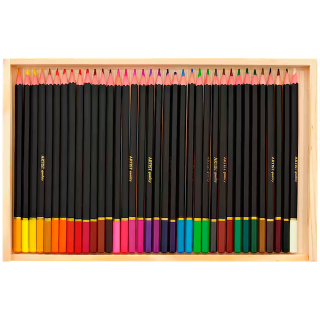 Barevné tužky Craft Sensations