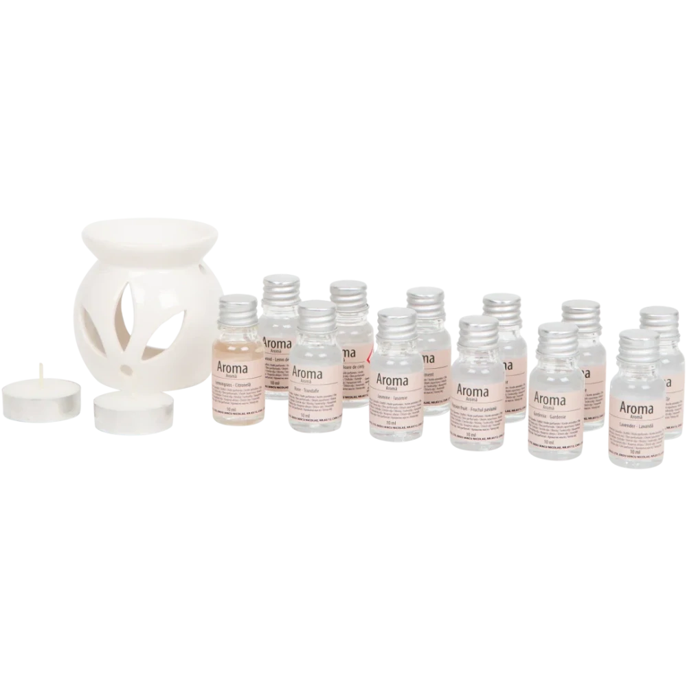 Dárková sada vůní