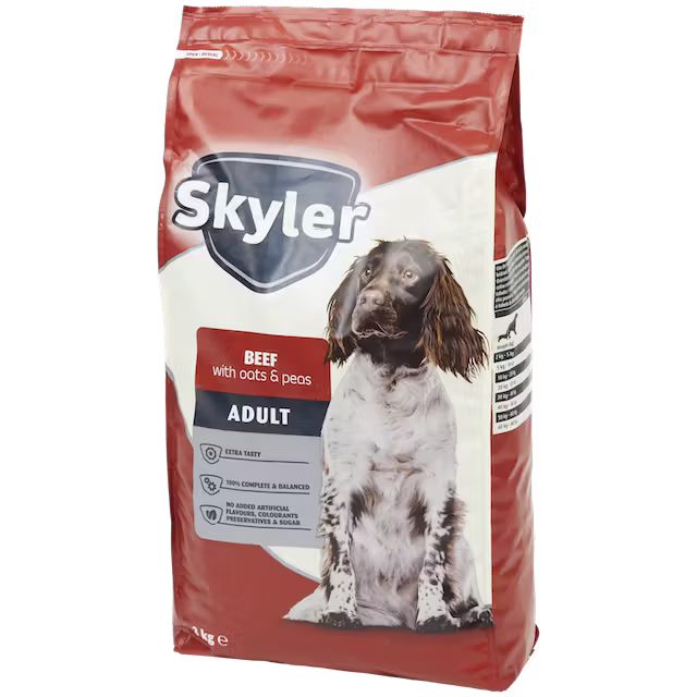 Psí granule Skyler