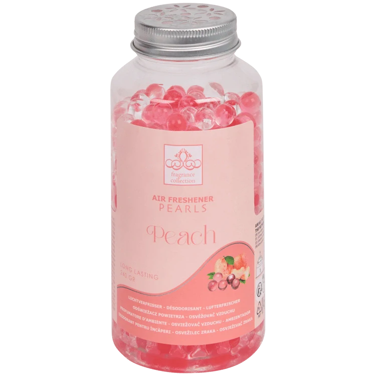 Osvěžovač vzduchu – perly