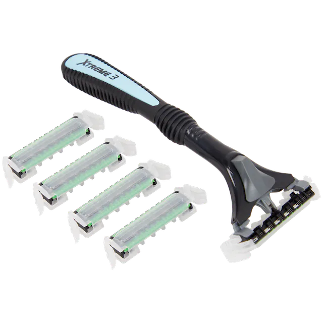 Základní sada žiletek Wilkinson Sword Extreme 3